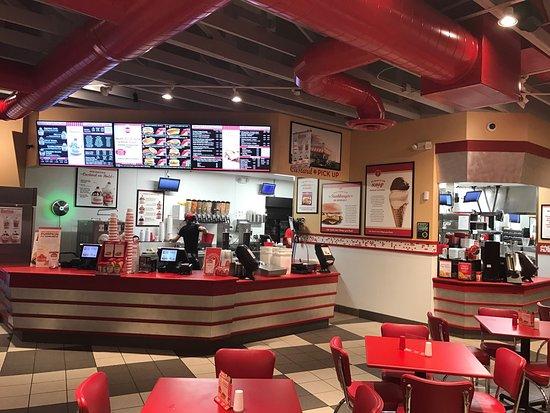 Freddy's Frozen Custard